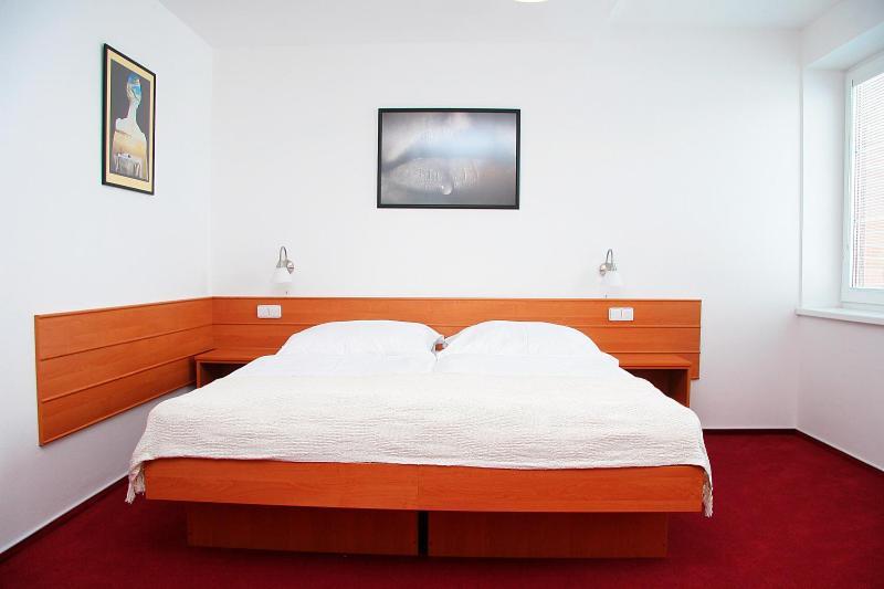Penzion Bocheta Nový Jičín Zimmer foto